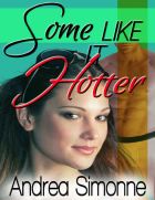 Some Like It Hotter (Sweet Life in Seattle #3)