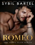 Romeo (The Alpha Elite #3)