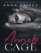 Angel's Cage (Molotov Obsession #2)