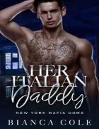 Her Italian Daddy (New York Mafia Doms #3)