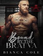 Bound by the Bratva (Bratva Brotherhood #4)