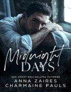 Midnight Days (White Nights #2)