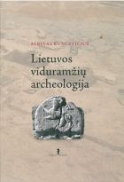 Lietuvos viduramžių archeologija
