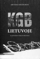KGB Lietuvoje
