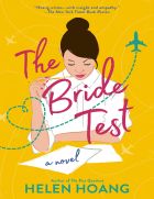 The bride test (The Kiss Quotient #2)