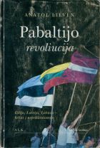 Pabaltijo revoliucija