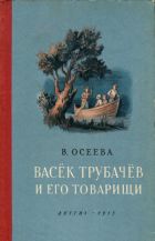Васёк Трубачёв и его товарищи Книга 2