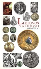 Lietuvos valdovai (XIII–XVIII a.)