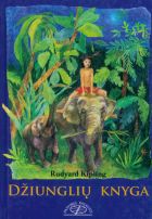 Džiunglių knyga