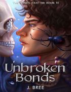 Unbroken Bonds (The Bonds That Tie #6)