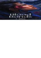 Blood Bonds (The Bonds That Tie #3)