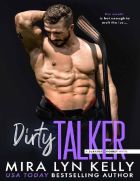 Dirty Talker (Slayers Hockey #4)