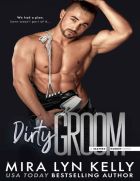 Dirty Groom (Slayers Hockey #6)