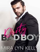 Dirty Bad Boy (Back to You #3)