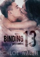 Binding 13 (Boys of Tommen #1)