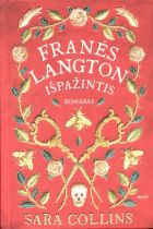 Franės Langton išpažintis