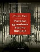 Privatus gyvenimas Stalino Rusijoje