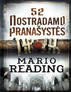 52 Nostradamo pranašystės