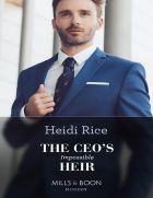 The CEO’s Impossible Heir